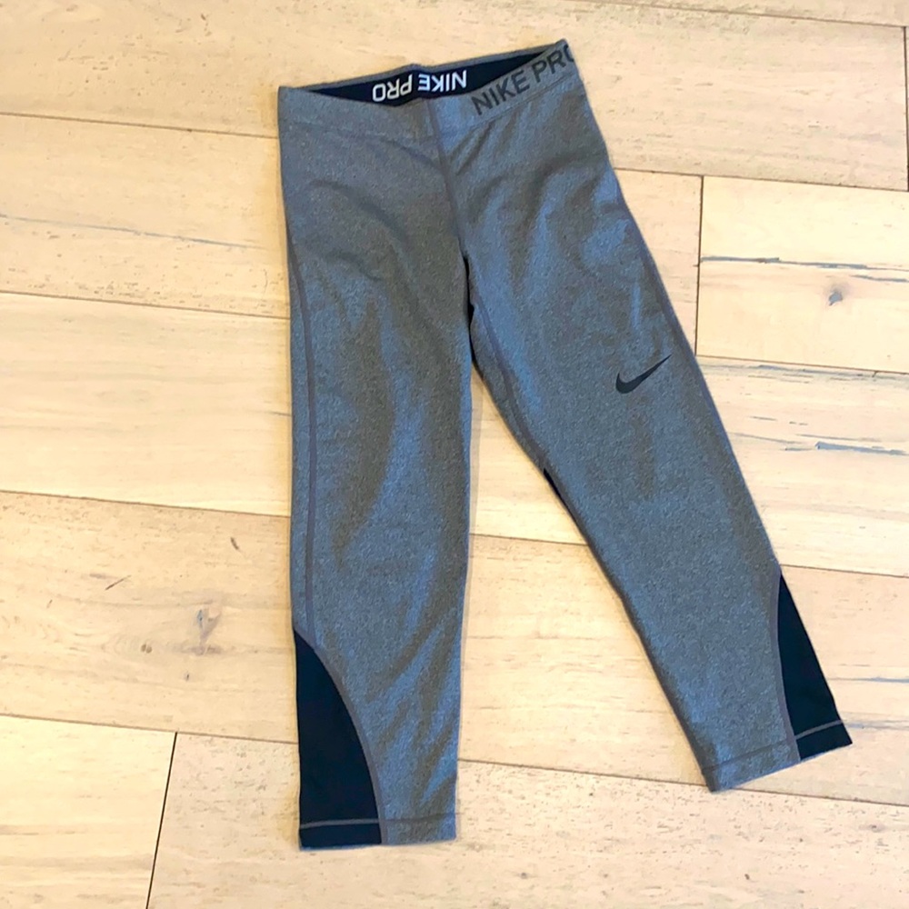 Nike training leggings